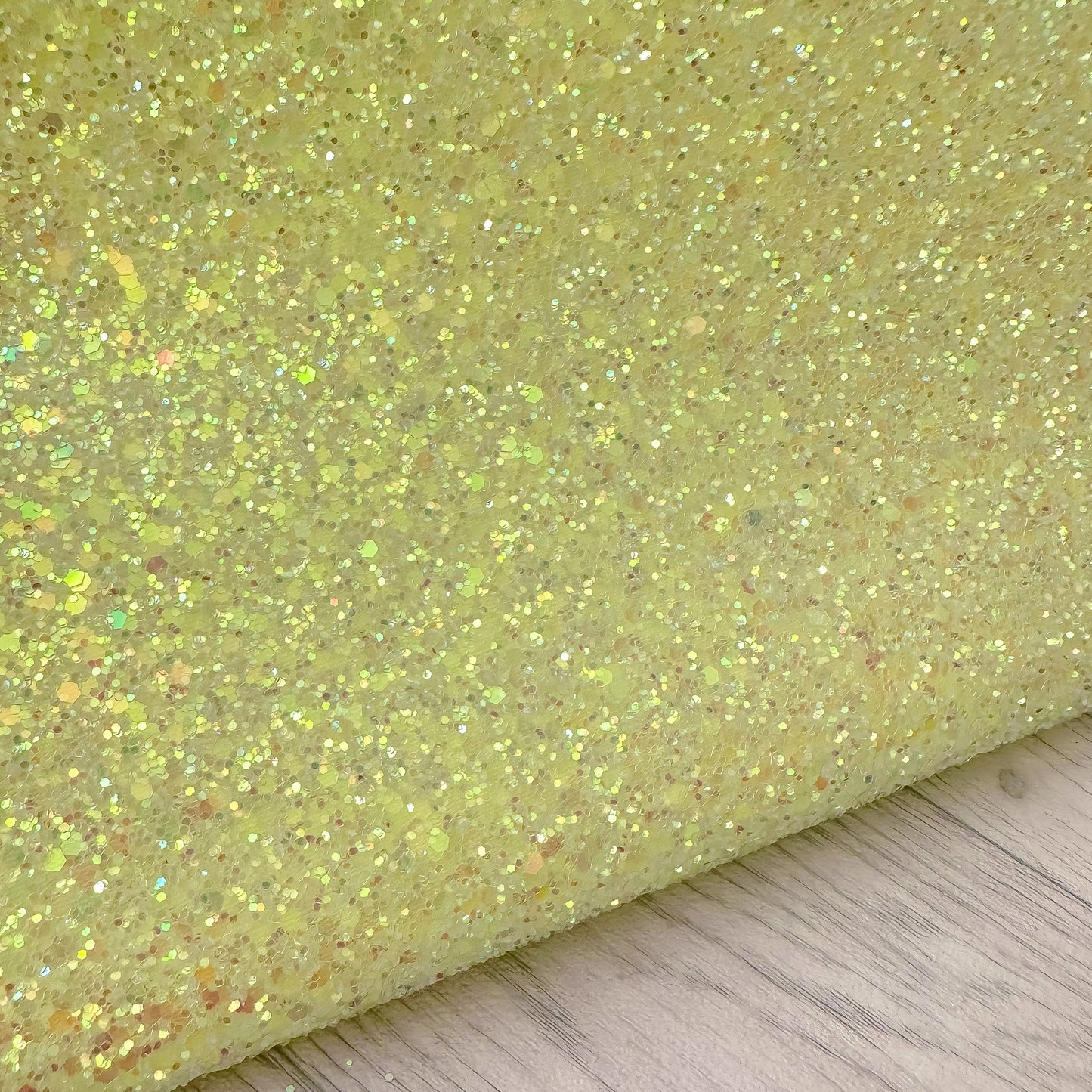 Chick Chunky Glitter