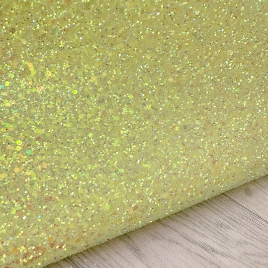 Chick Chunky Glitter