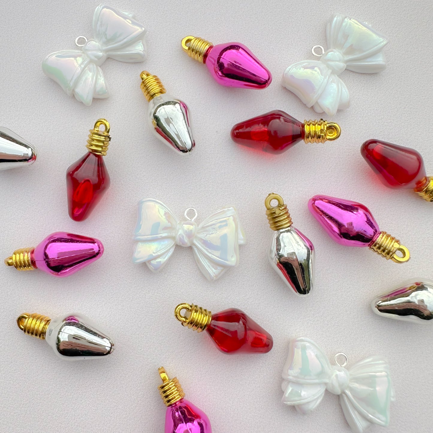 Big Christmas Charms