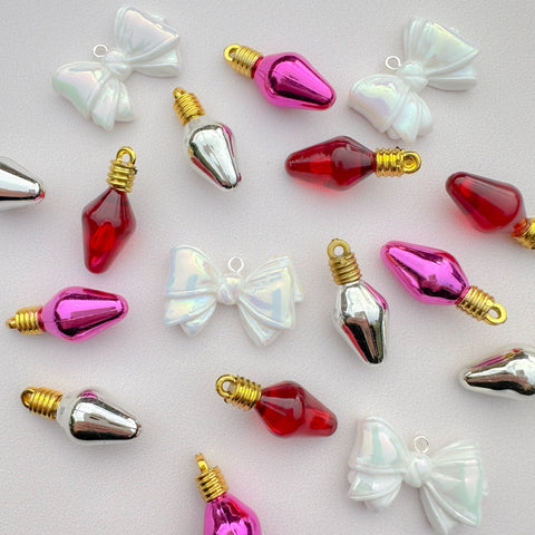 Big Christmas Charms