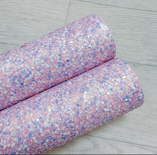 A Wish Chunky Glitter