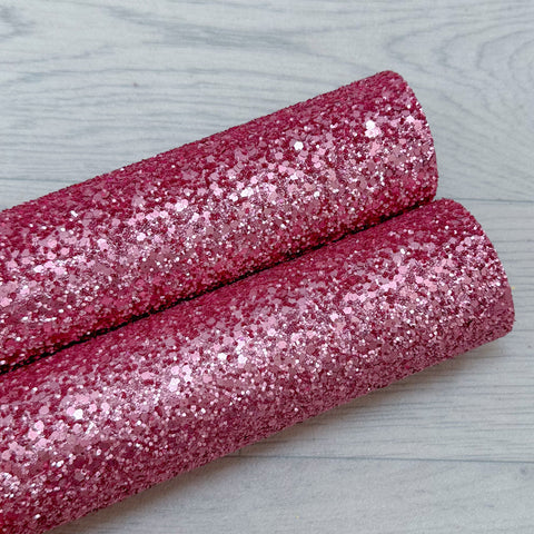 Metallic Matte Pink Glitter Glitter Chunky Glitter