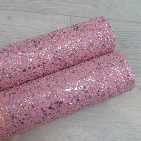 Doll Face Chunky Glitter