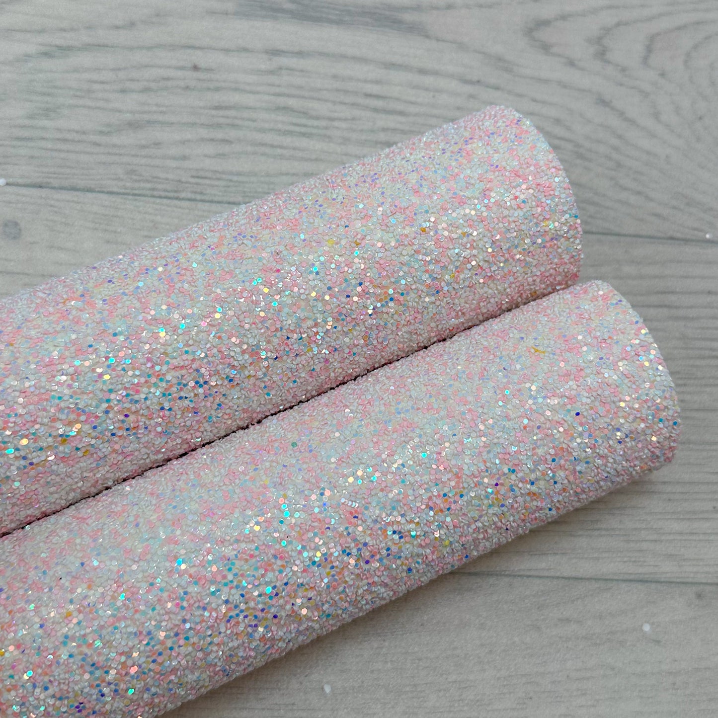 A Thousand Shells Chunky Glitter