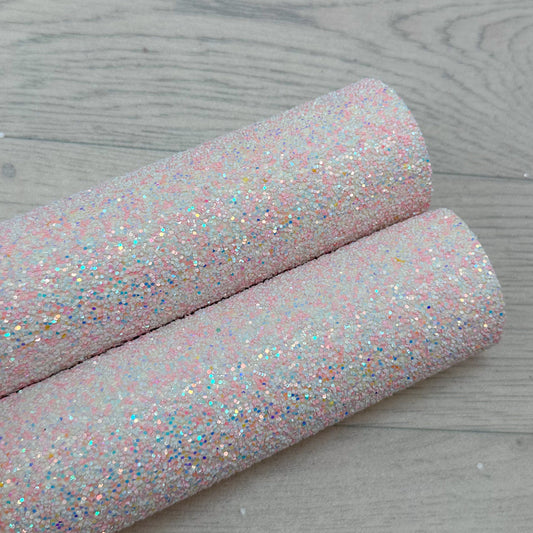 A Thousand Shells Chunky Glitter