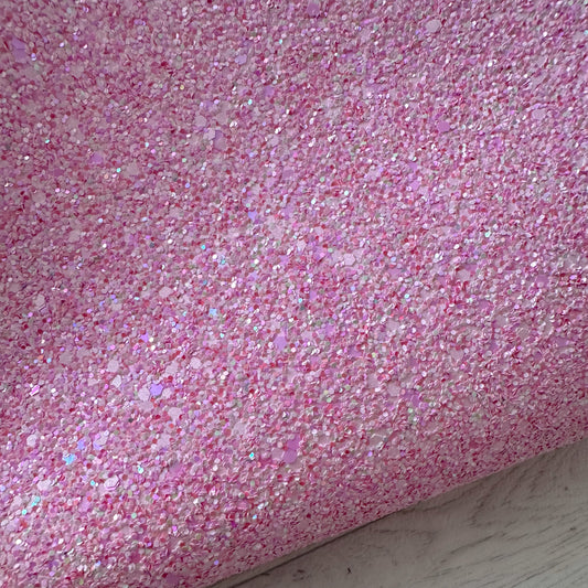 Soul Sister Chunky Glitter