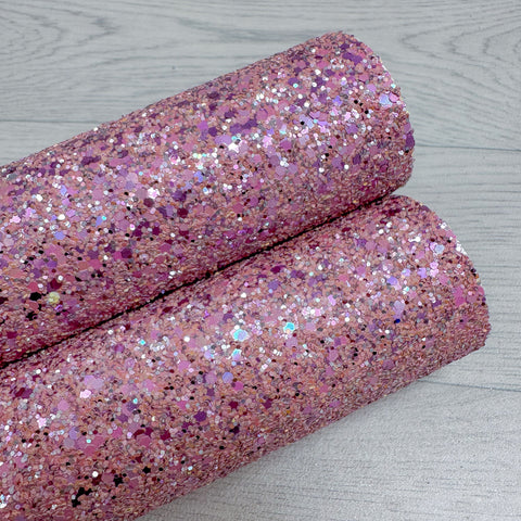 Making Potions Glitter