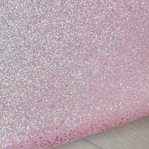 The Glitz Pink Glitter