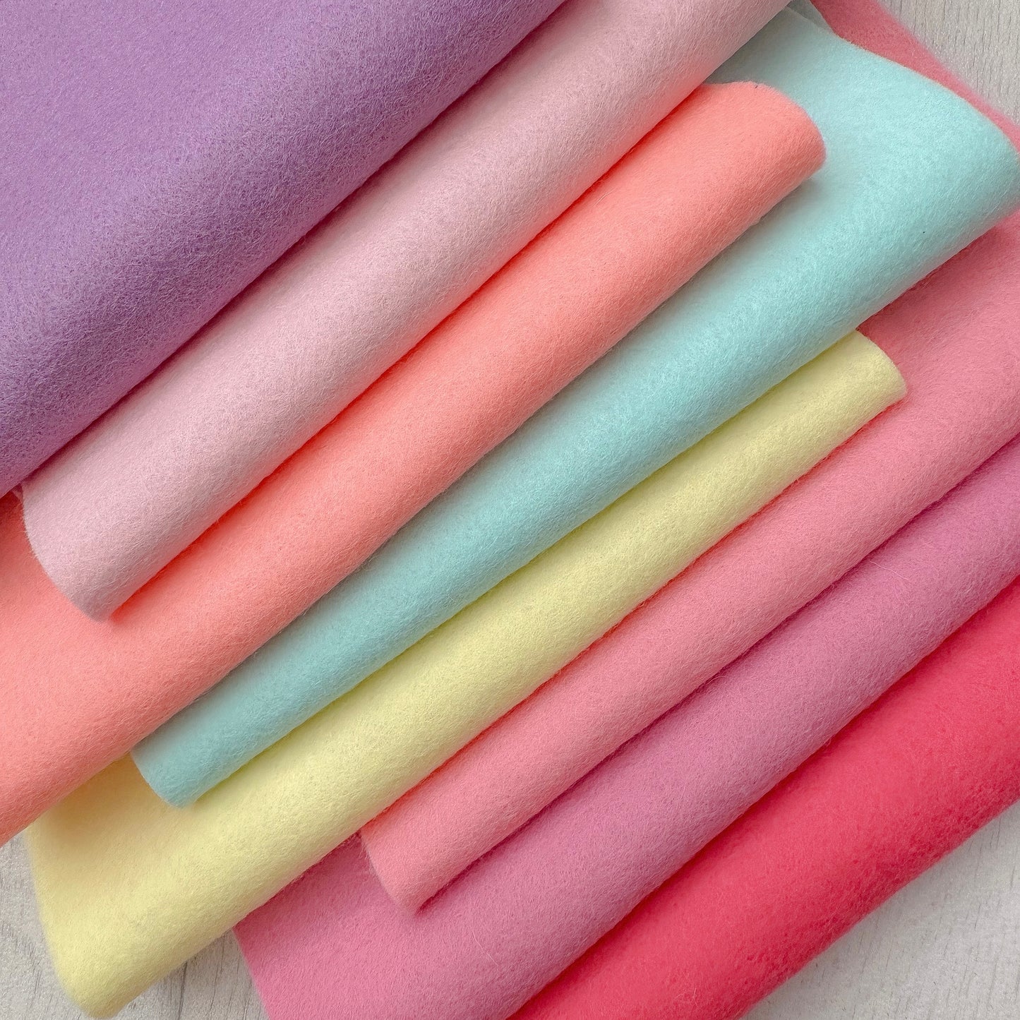 Candy Shop Felt Bundle