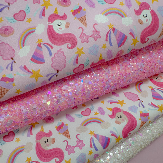 Unicorn Party Bundle