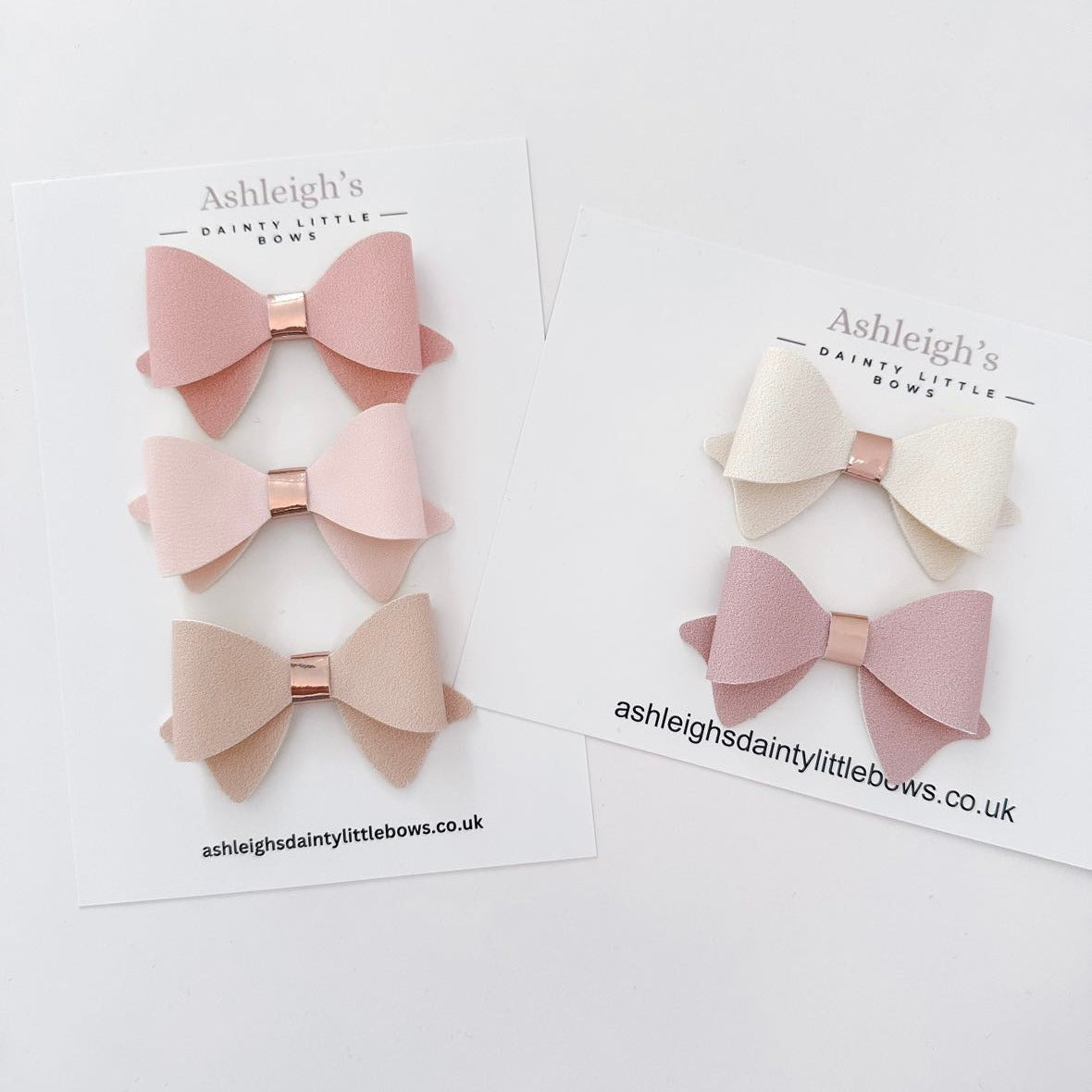 Party hair bow die bow making 