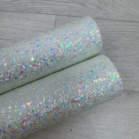 Glow In The Dark White