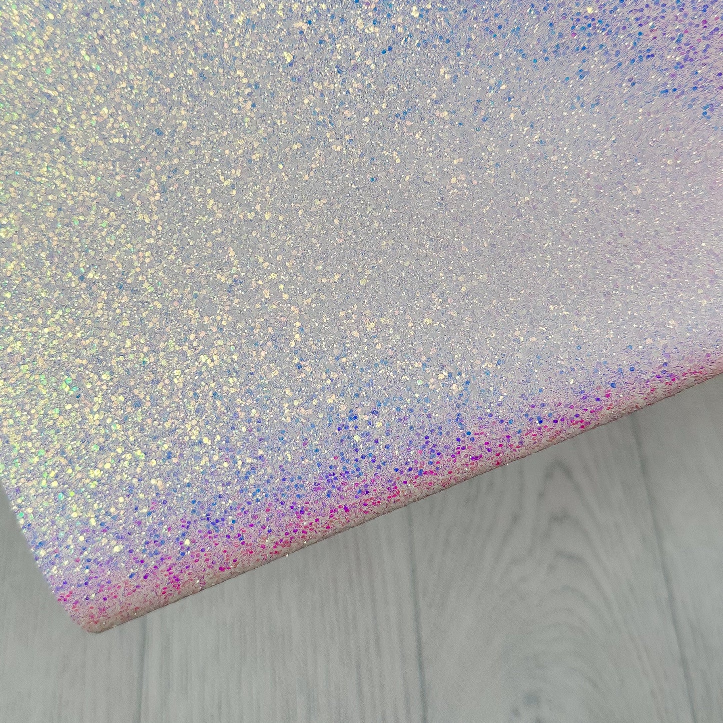 Sugar Honey Glitter