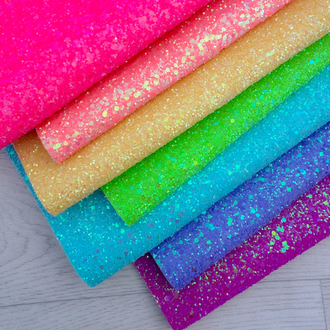 Cocktail Neon Rainbow Bundle