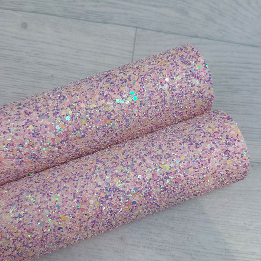 Making Cupcakes Chunky Glitter