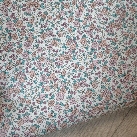 Time To Bloom Leatherette