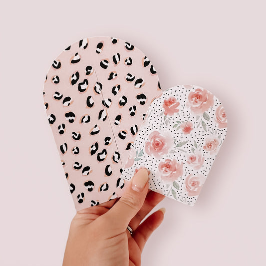 Arch Display Card Die Glitter Glitter On The Wall Exclusive