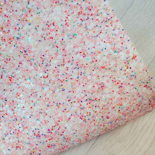 Funfetti Chunky Glitter