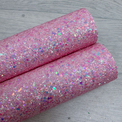 Glow In The Dark Pink