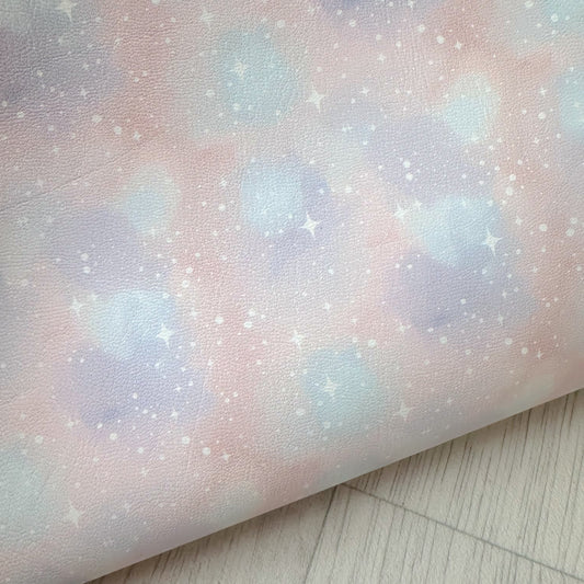 Enchanted Sky Leatherette