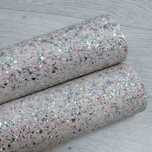Polar Star Chunky Glitter