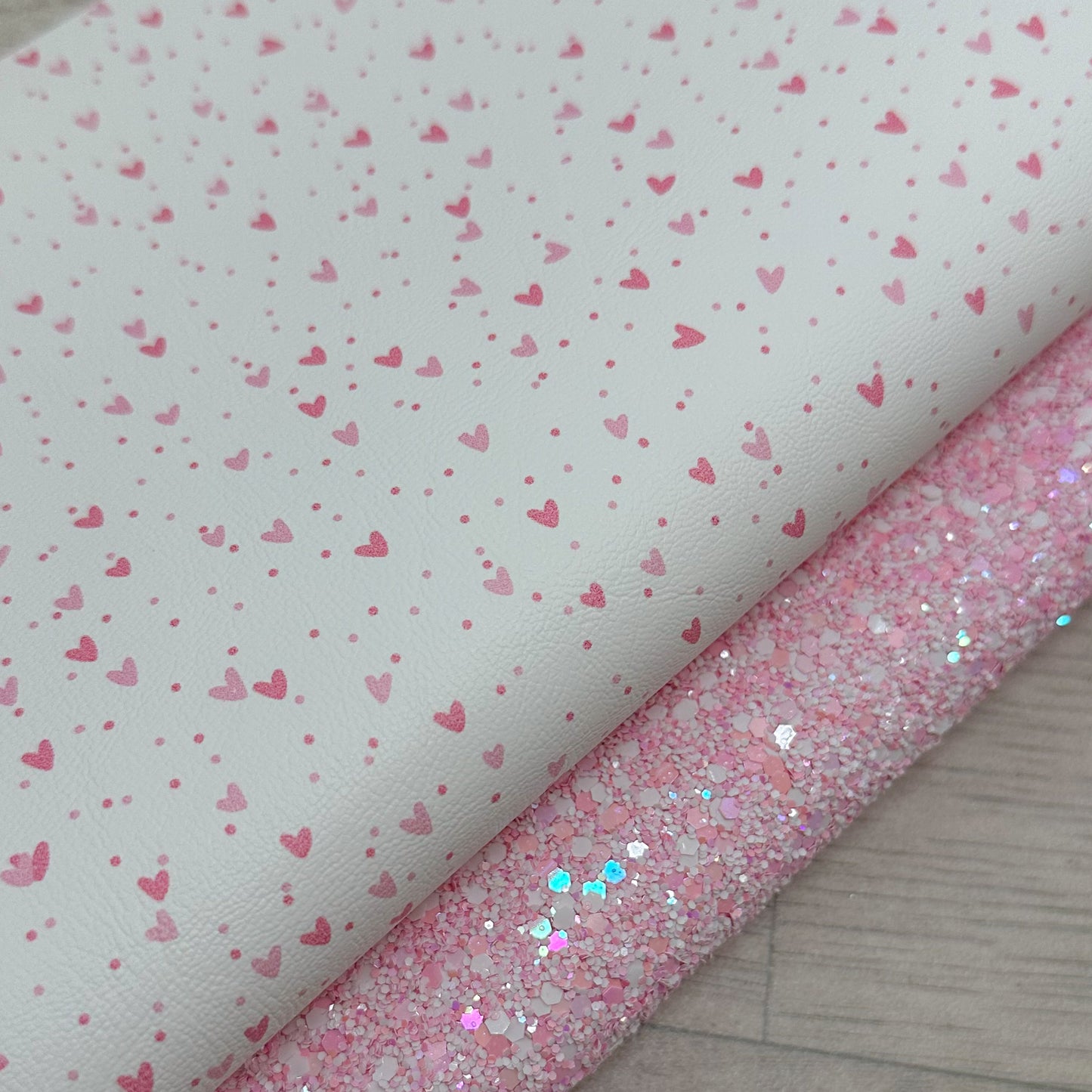 Hearts & Spots Duo
