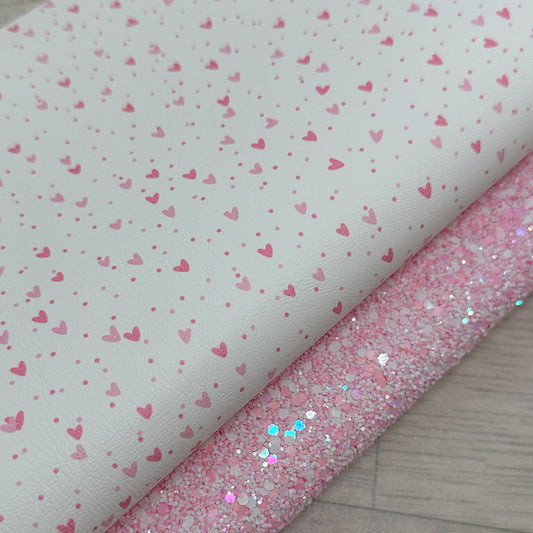 Hearts & Spots Duo