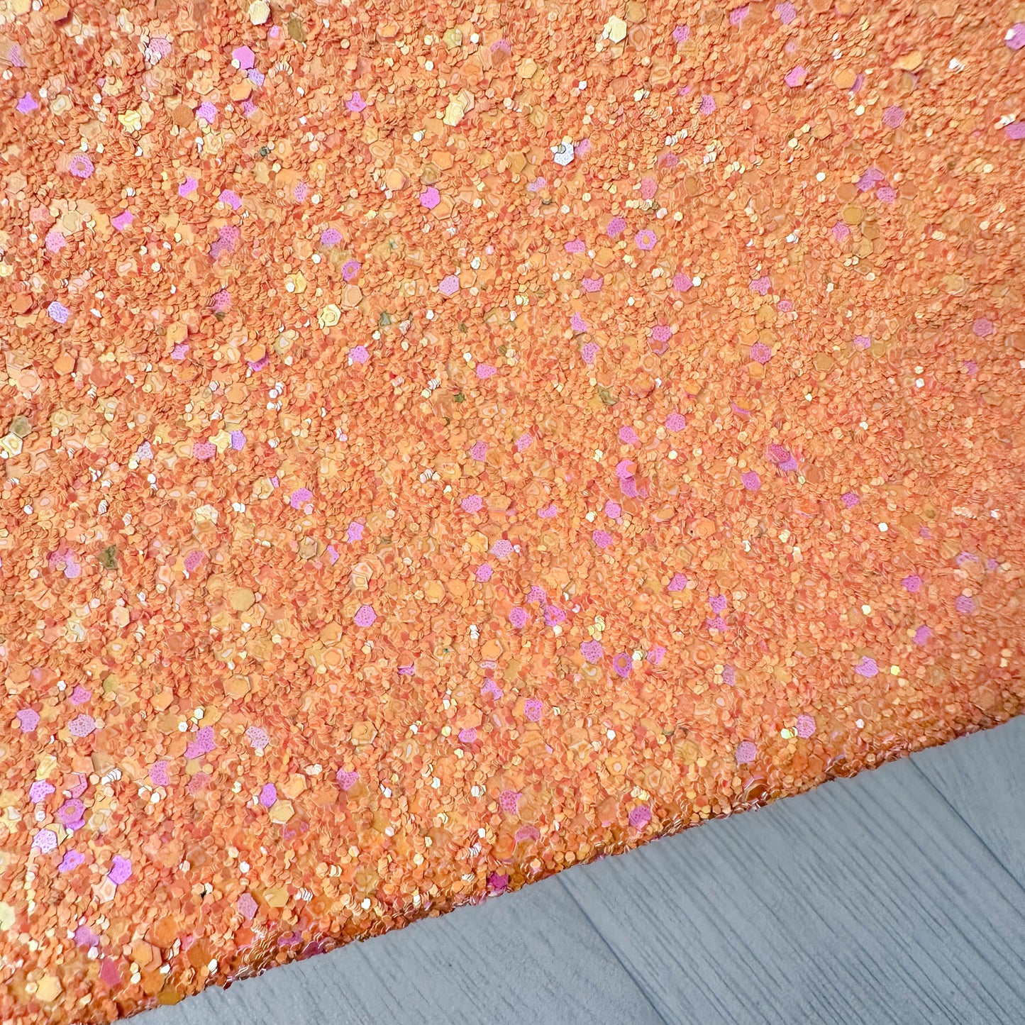 Fall Vibes Glitter