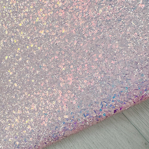 So Spangeled Blush Glitter