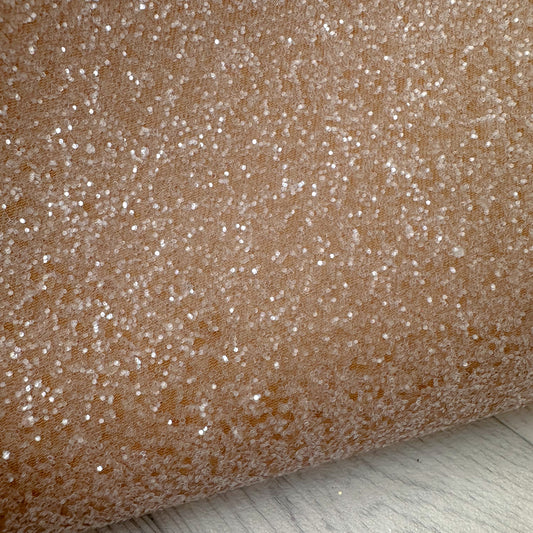 Cookie Dough Chunky Glitter