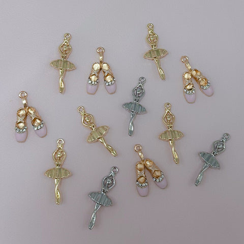 Ballet Charms