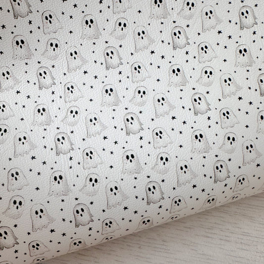 Ghosts & Stars Leatherette