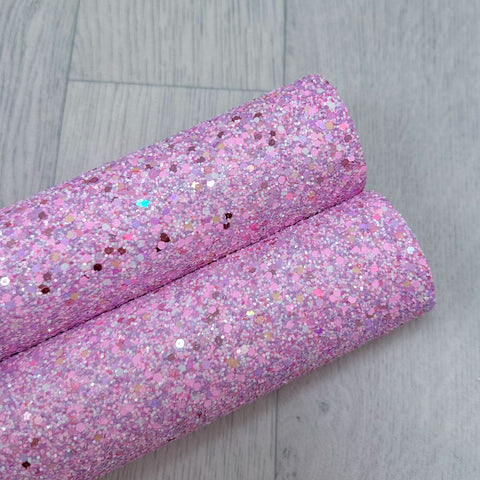 Shake Your Pom Poms Glitter Chunky Glitter