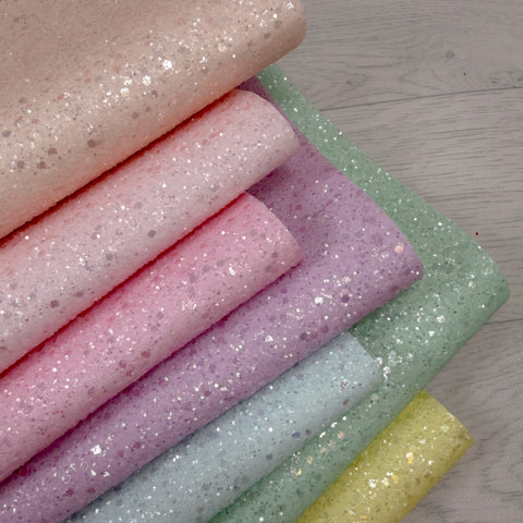 Sugar Chunky Glitter Bundle