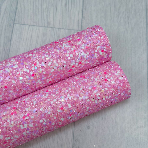 Girls Wana Have Fun Glitter Chunky Glitter