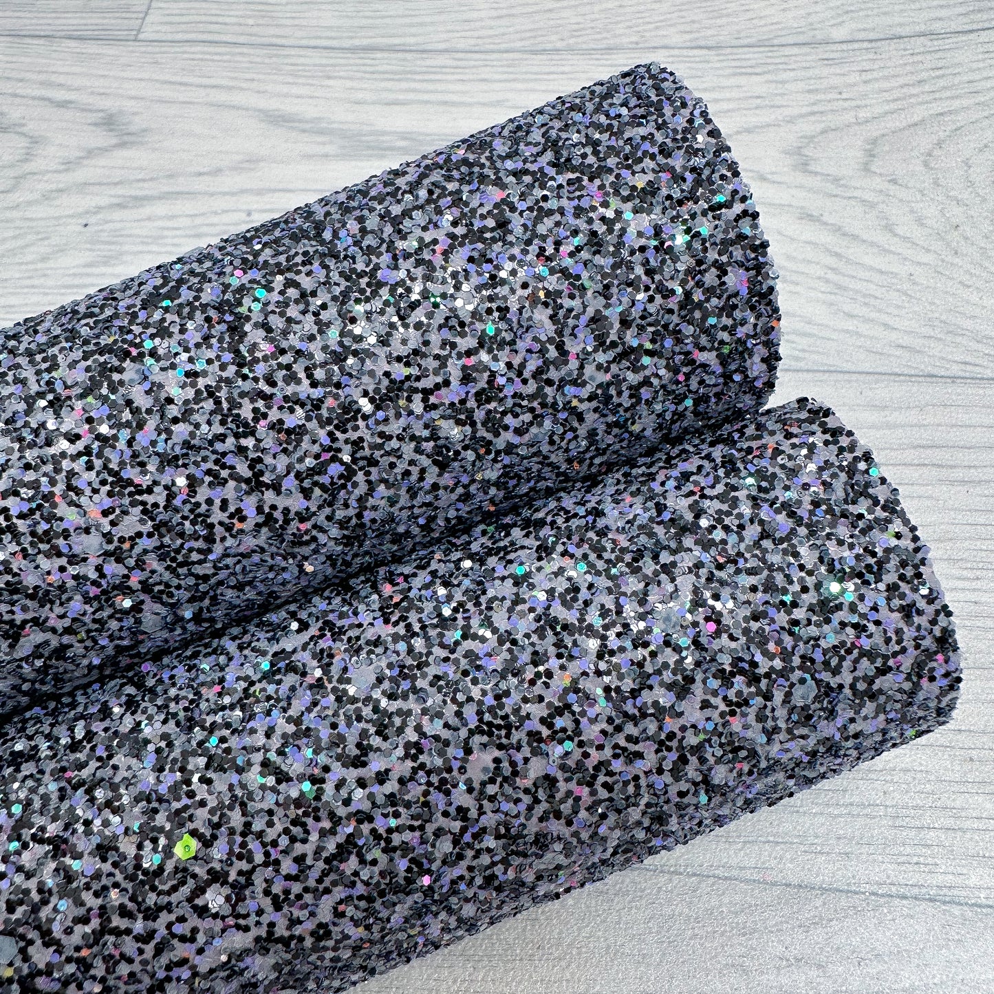 Sixth Sense Chunky Glitter