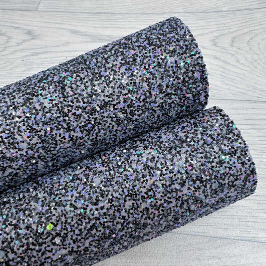 Sixth Sense Chunky Glitter
