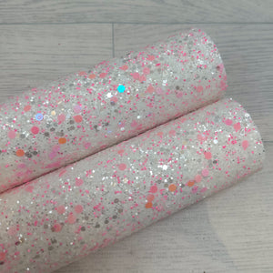 Candy Clouds Chunky Glitter