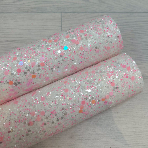 Candy Clouds Chunky Glitter