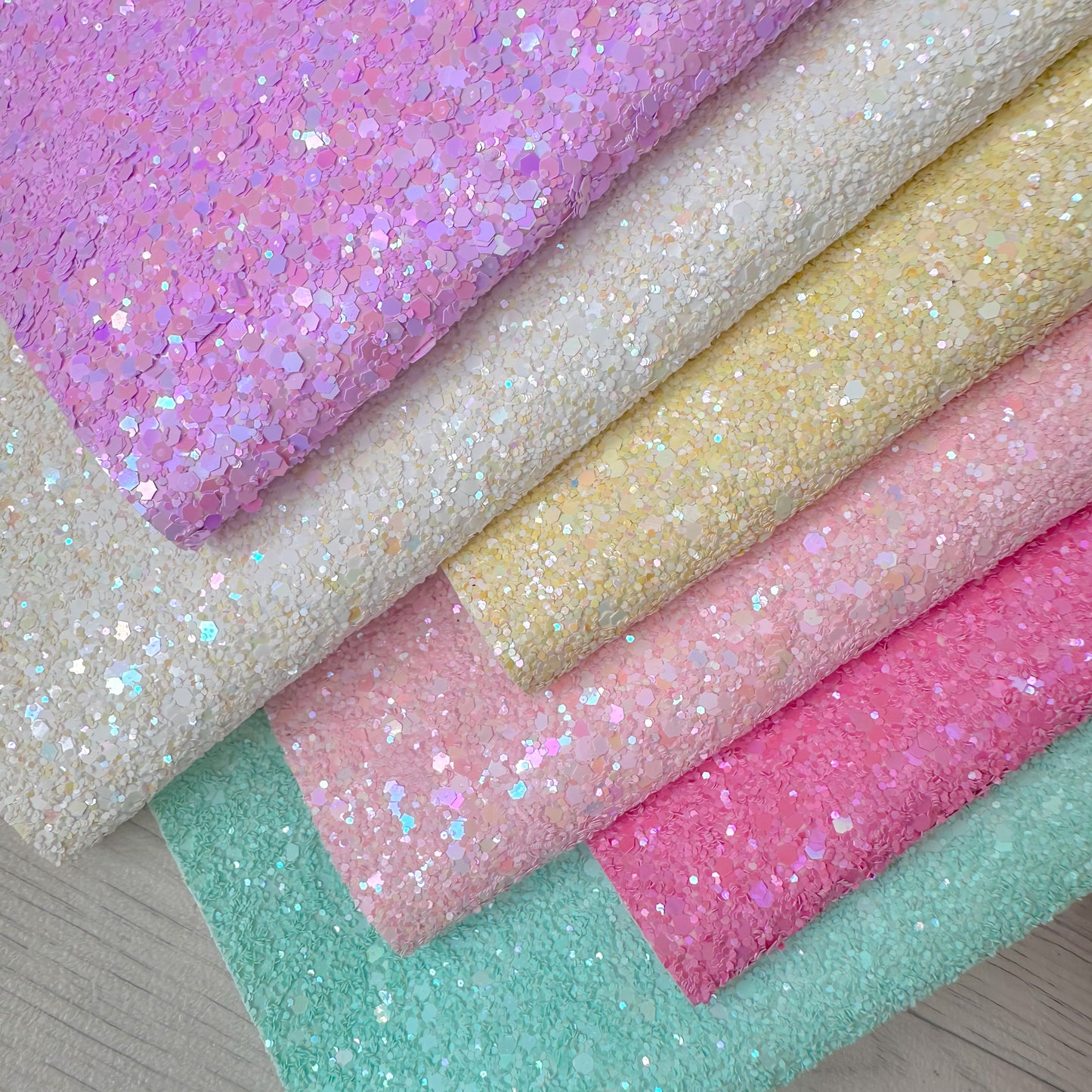 New Pastel Pretties Bundle