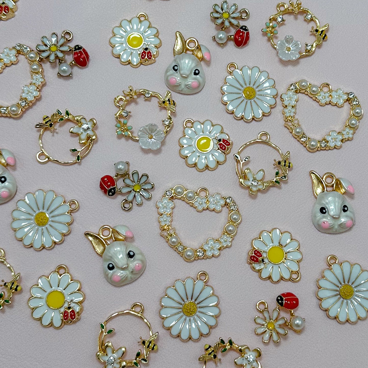 Spring Charms