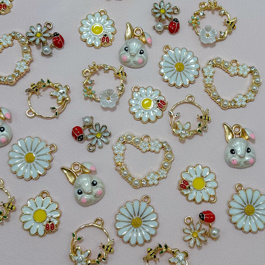 Spring Charms