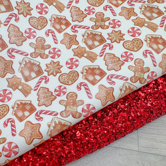 Yummy Christmas & Glitter Duo