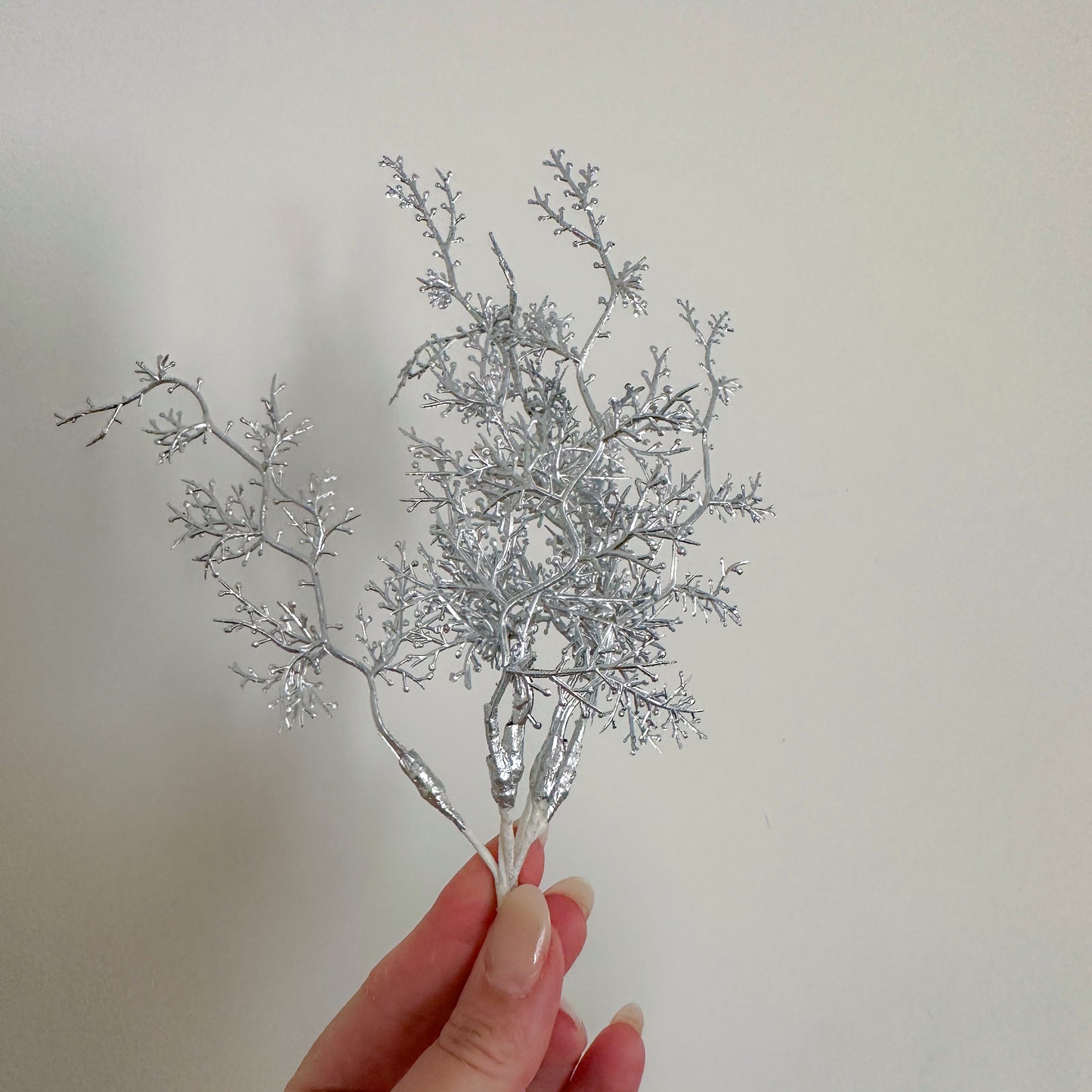 Festive Foliage