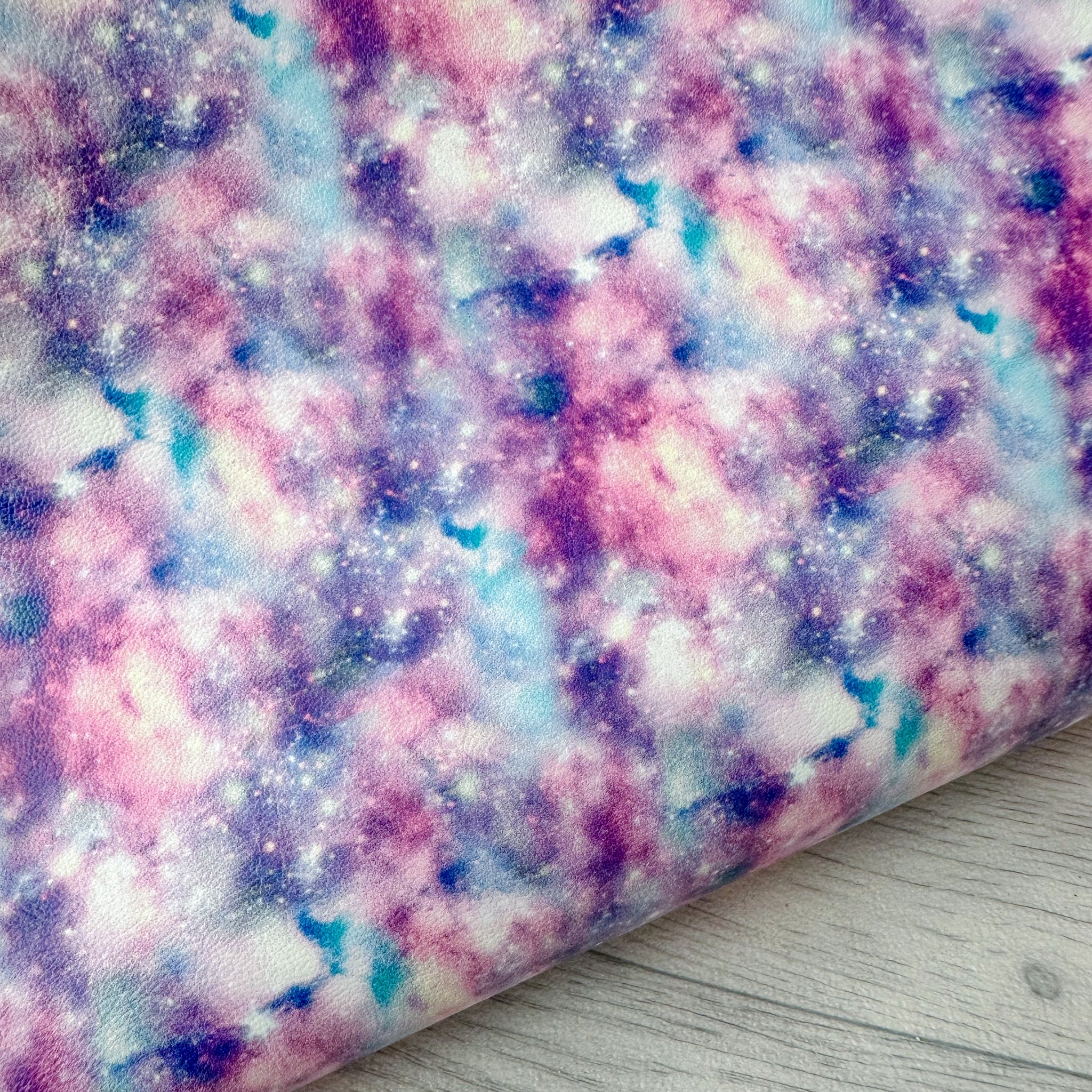 kaleidoscope Leatherette