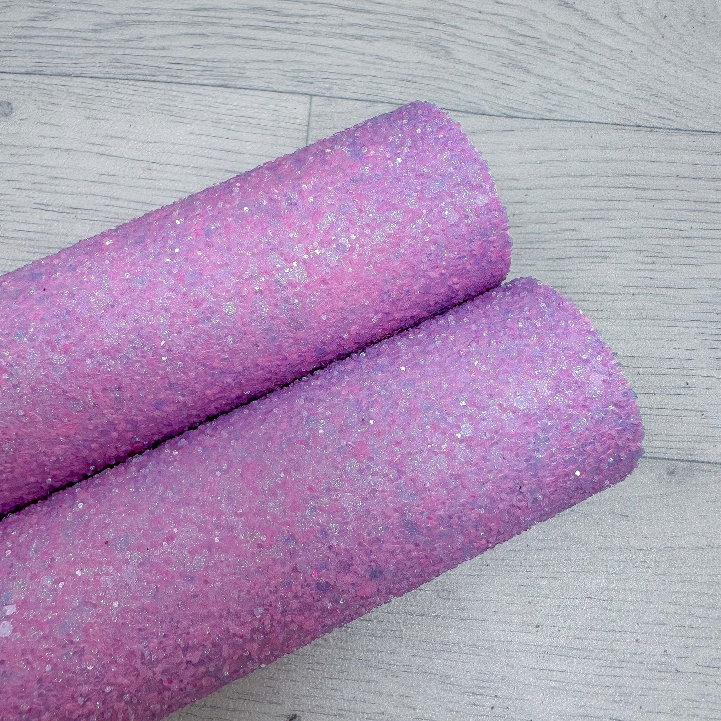 Marshmallow Skies Glitter