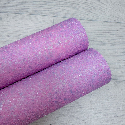 Marshmallow Skies Glitter