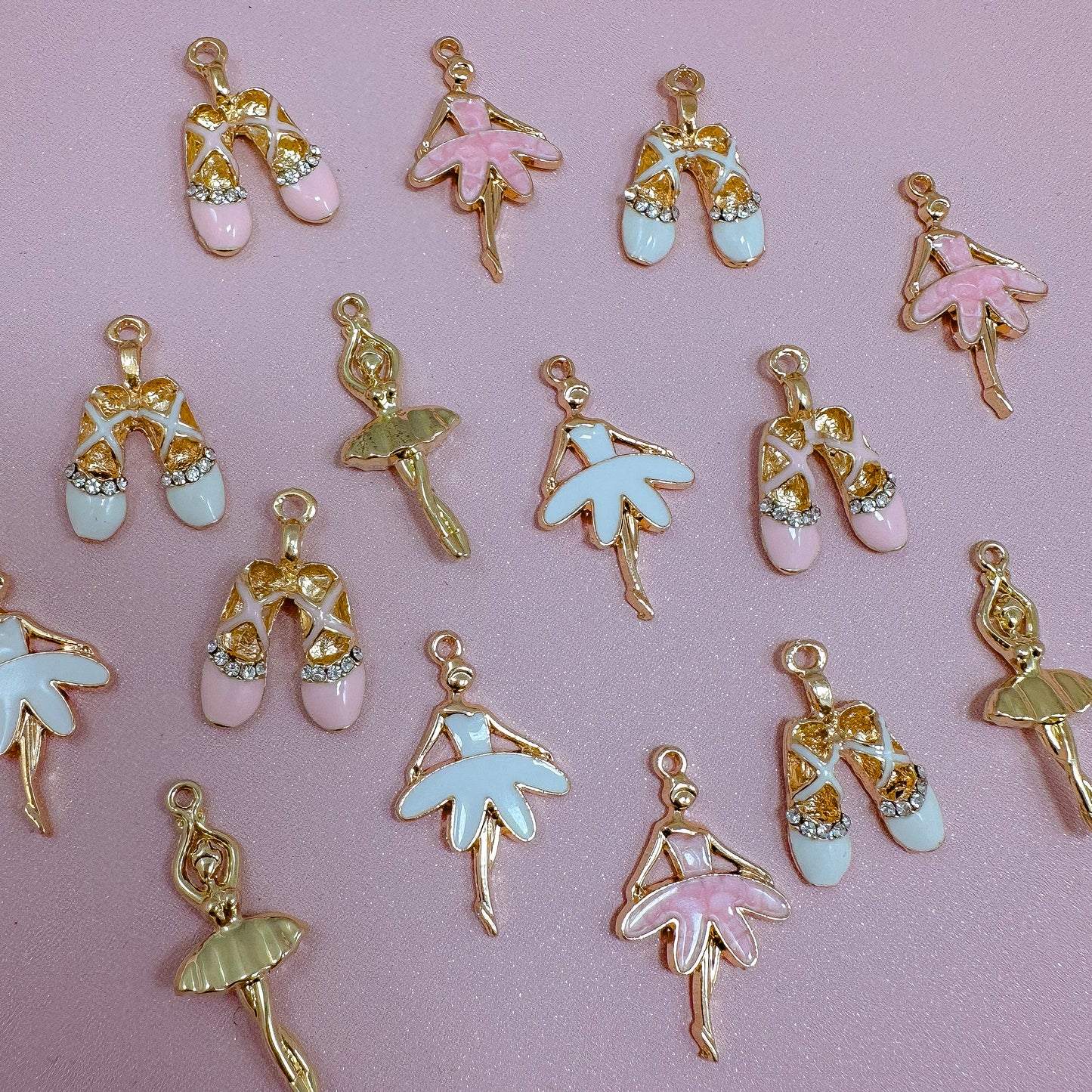 Ballet Charms