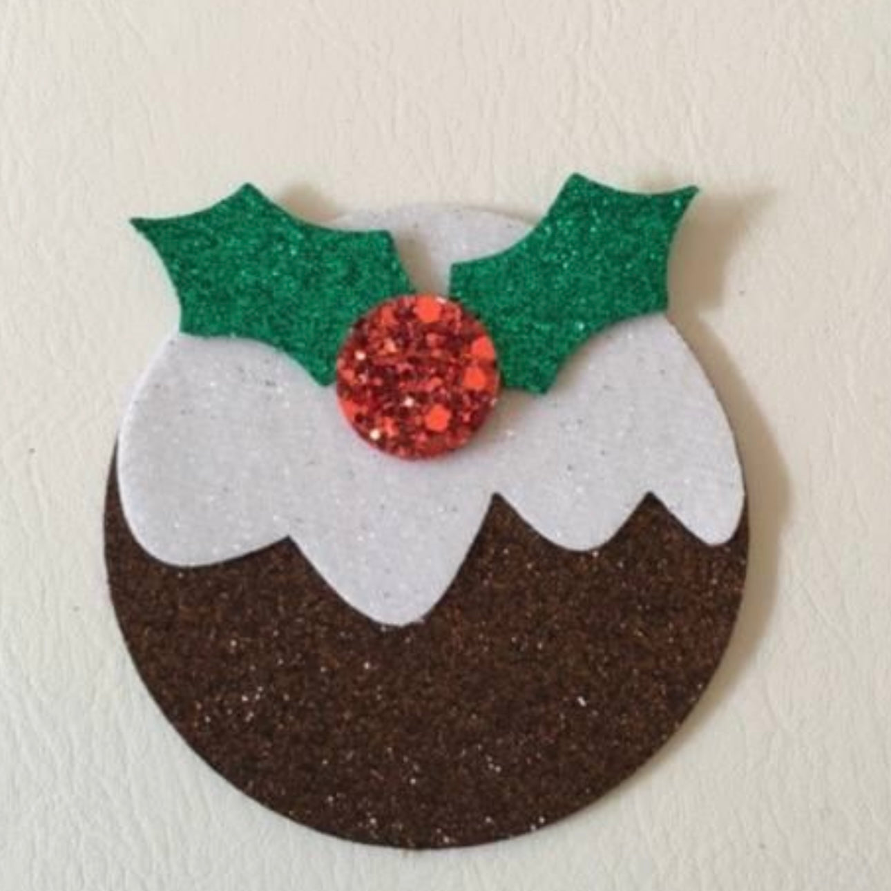 Pudding Dolly 3” & 4” Bow Die Felt-Better