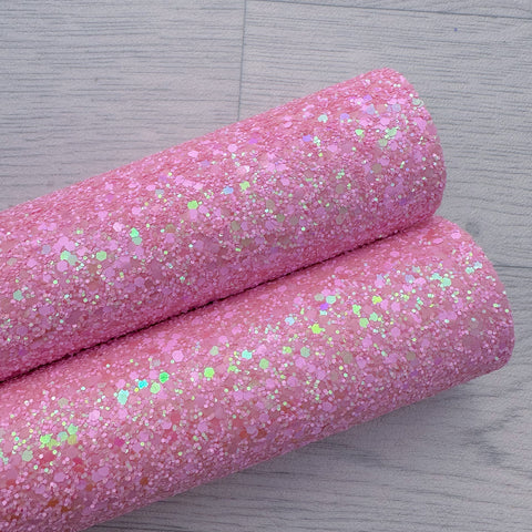 I Like Shiny Things Chunky Glitter